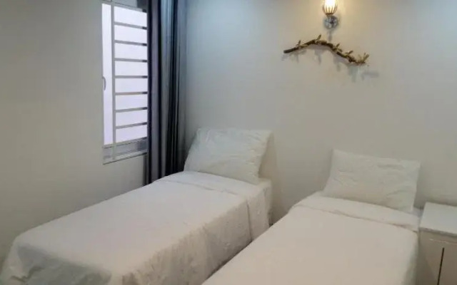 Nest Hotel