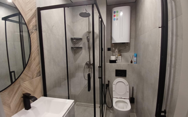 Апартаменты МЯТА Room Kazan