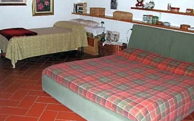 Il Giuggiolo