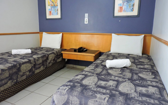 Mangabeiras Hotel