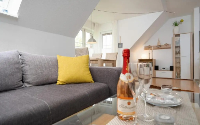 Seepark Wohnung 3 9