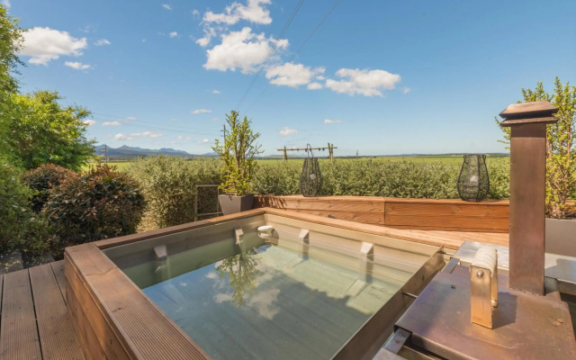 Libertas Guest Farm