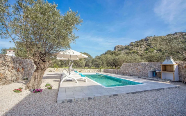 Villa Kalathos Dream White