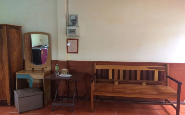 Mookda Budsara Resort
