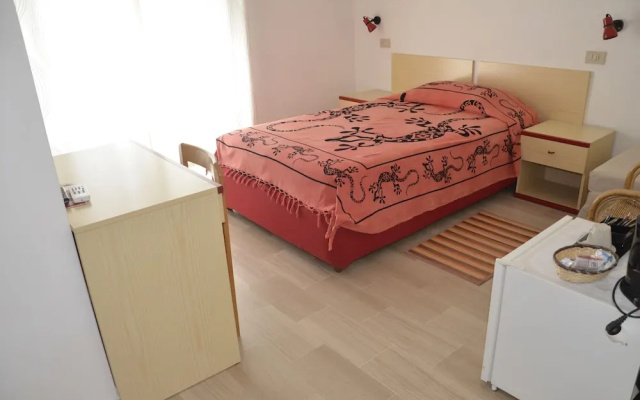 B&B La Zattera