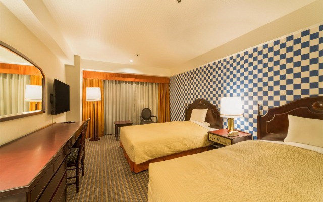 Rose Hotel Yokohama