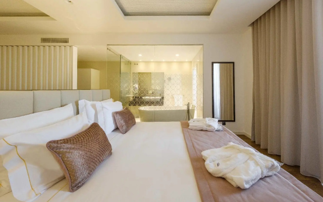 SDivine Fátima Hotel
