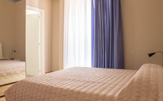 Le suites del duca di Sarro