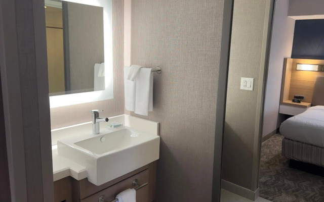SpringHill Suites by Marriott Lansing