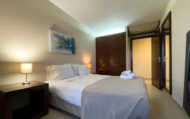 Herdade dos Salgados, T3-11B2A, Vila das Lagoas, Albufeira
