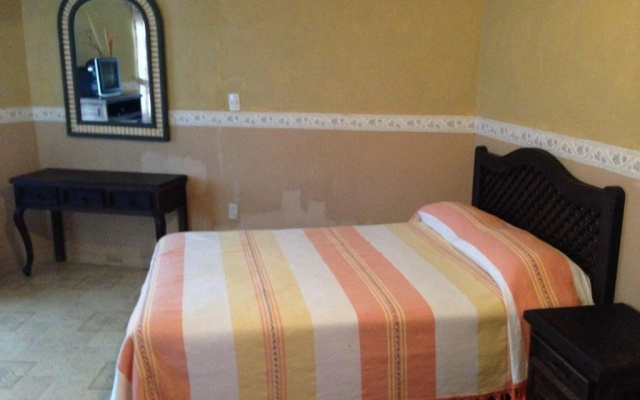 Hotel de la Parroquia