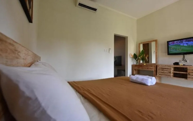 Palm 57 Guest House