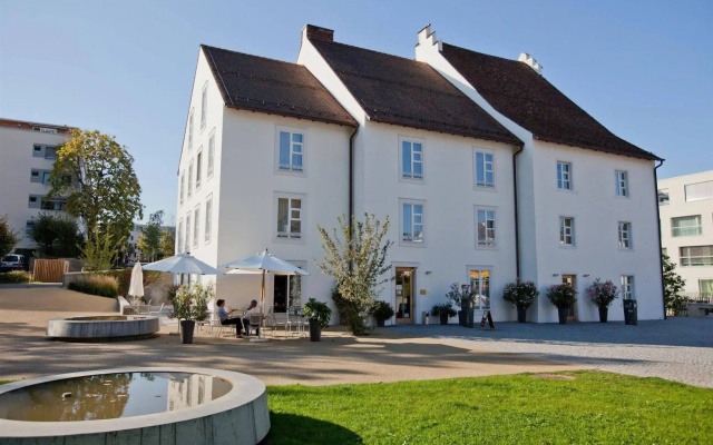 Hotel im Schlosspark