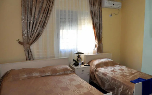 Hotel 3A