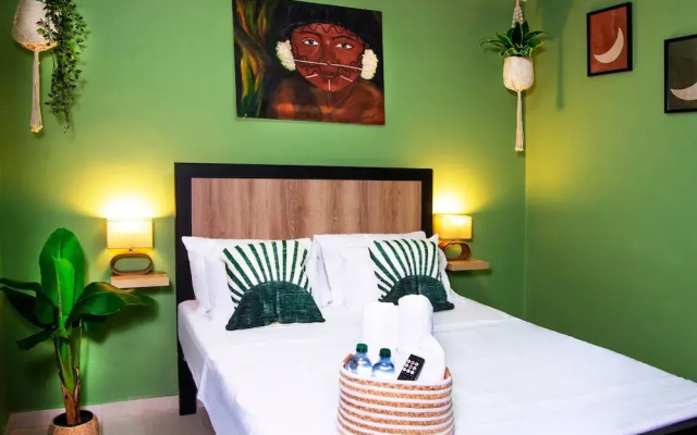 Bohemia Boutique Hostel