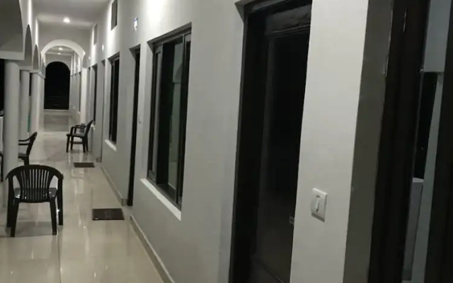 Hotel Raj Palace