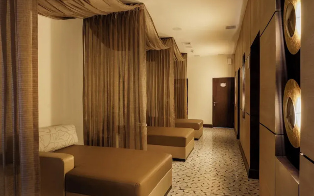 InterContinental San Salvador-Metrocentro Mall