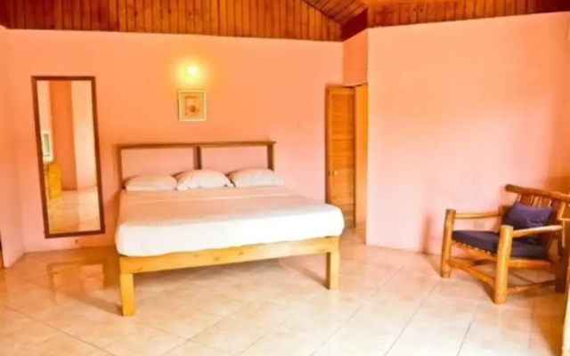 Le Mer Ocean Front Villas