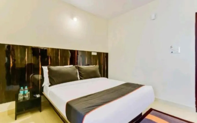 Hotel Maharaja Castle