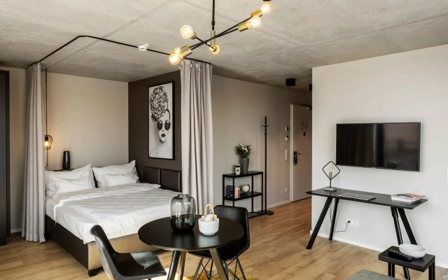Numa Munich Stark