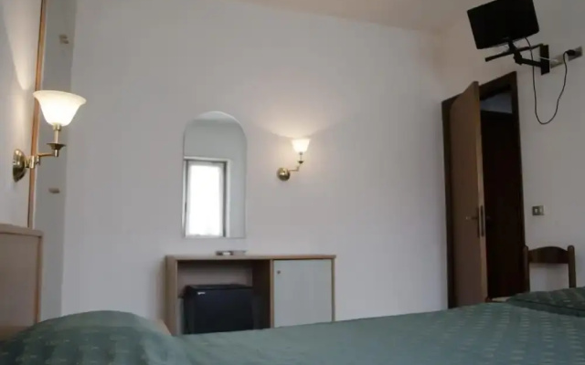 Hotel Aquila