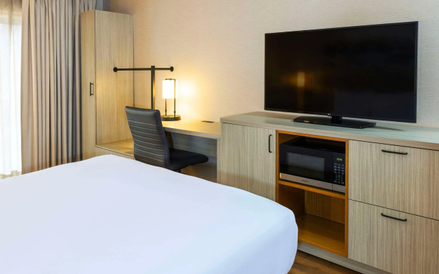 Comfort Inn Corner Brook