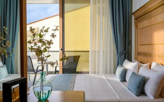 EVLOGIA HOTEL by Greek Pride