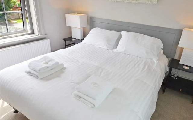 The Woodberry