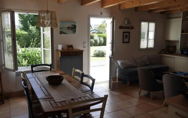 Maison Sauzon, 3 pièces, 4 personnes - FR-1-418-126