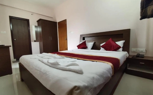 Hotel Royal Suites