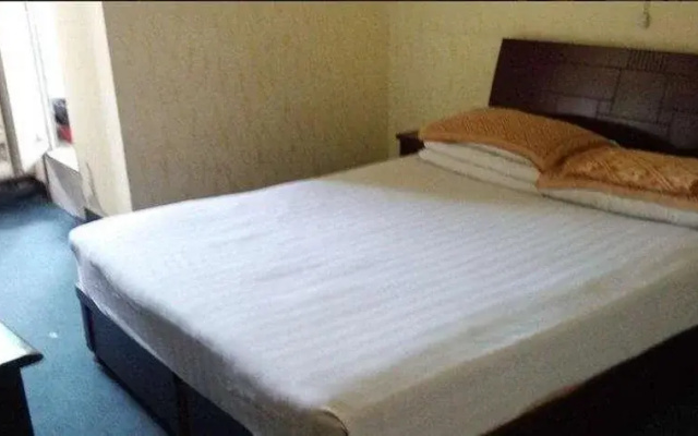 Sanmenxia Tianzheng Hostel