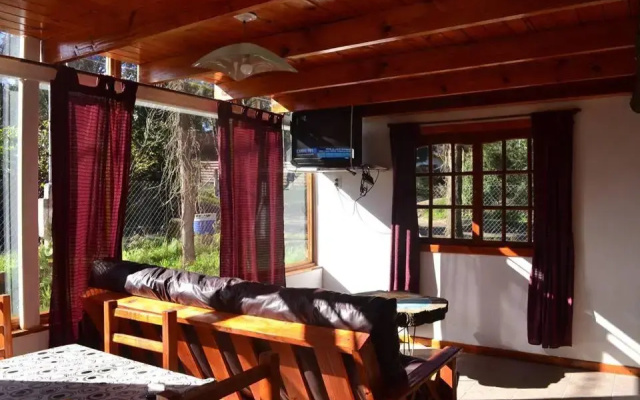 Cabañas Paraiso Duplex 7 solo familias