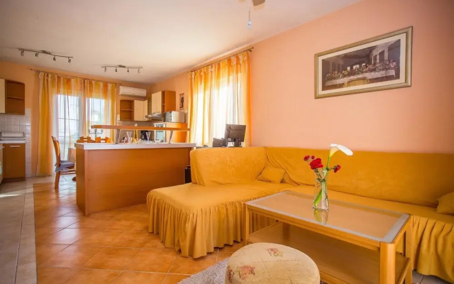 Apartment Zoki i Goga / Two Bedroom