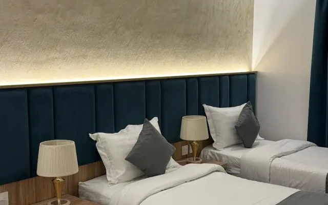 Blue Pearl Hotel
