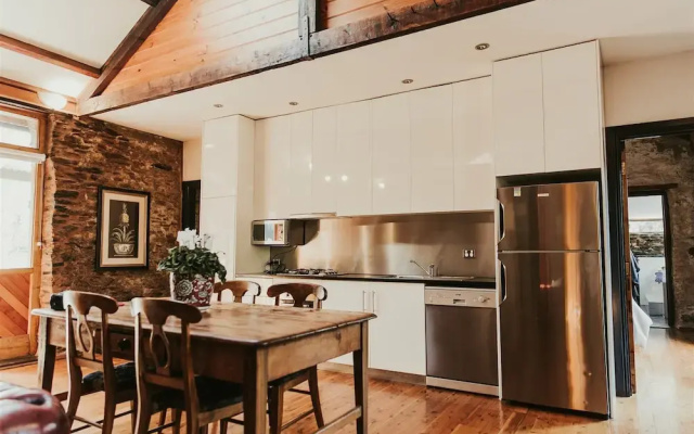 Mintaro Cottage