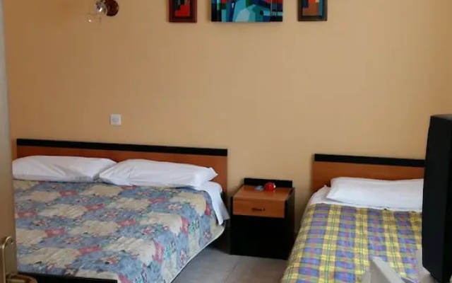 Rooms Betiga
