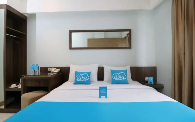 Airy Sumahilang Sisingamangaraja 10 Pekanbaru