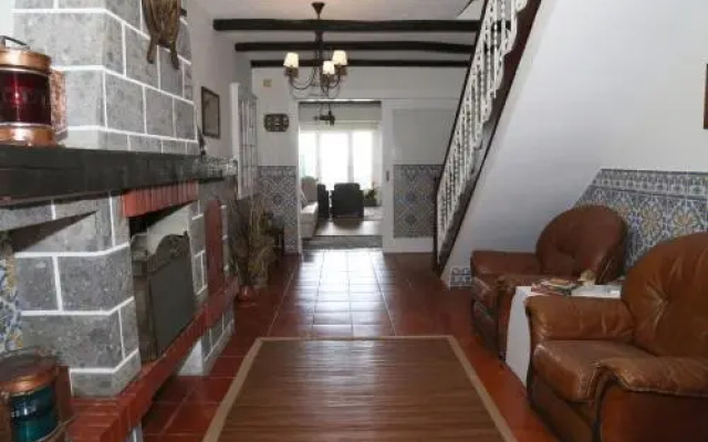 Casa Do Atlântico