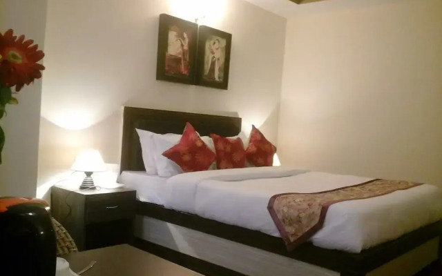 Pacific Hotels Vista Gangtok