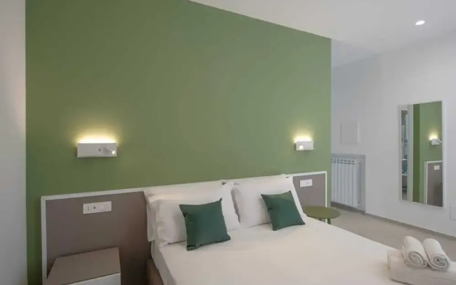 Rossy Palace Amalfi Coast Suites