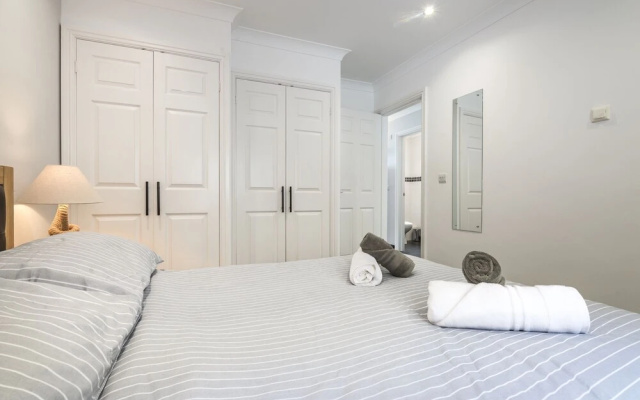 Pendine Heights - 2 Bedroom Apartment