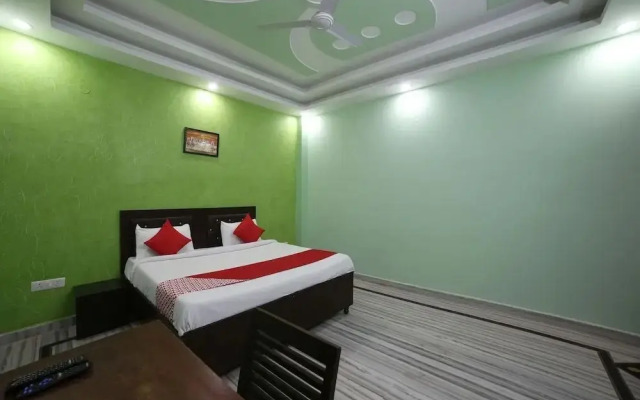Attrap Inn By OYO Rooms