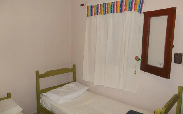 Caetano Hostal