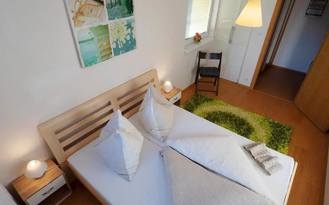 Apartmán Patris 40