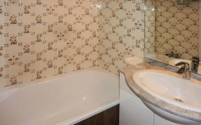Résidence LES GRADINS - Studio pour 4 Personnes 724