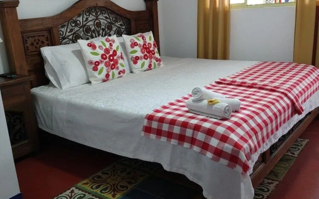 Casa Colombia Salento