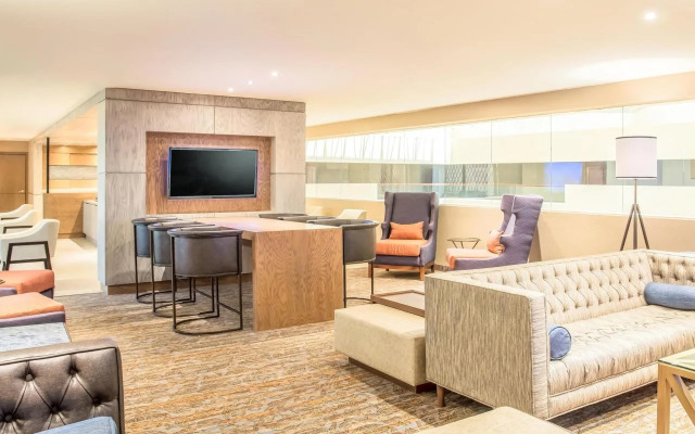 Sheraton Chihuahua Soberano