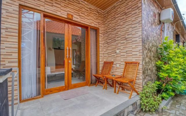 Nibugi Guest House
