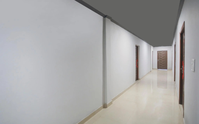 OYO Townhouse 589 Hotel Diamond View