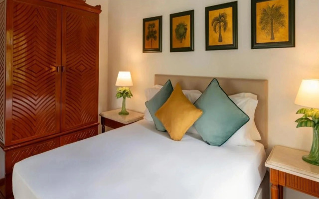 Edens Holiday Villas